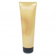 Redken All Soft Heavy Cream For Dry Brittle Hair 250ml